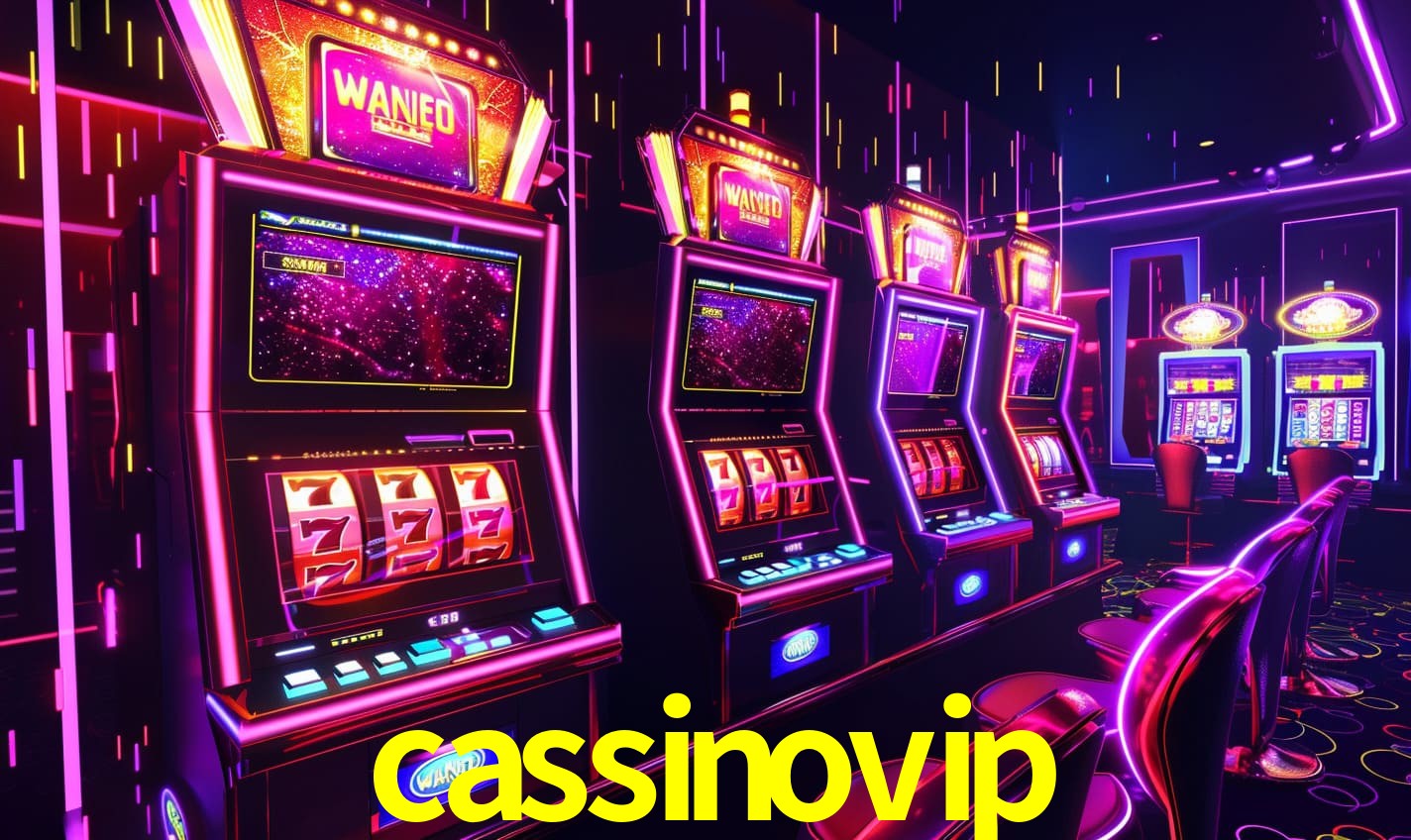 cassinovip.com