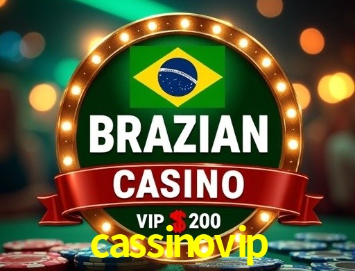 Explore as vantagens do cassinovip: serviço profissional e confiabilidade