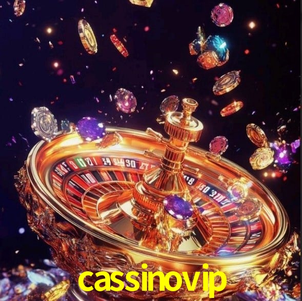 cassinovip - Chance de Tudo - cassinovip.com